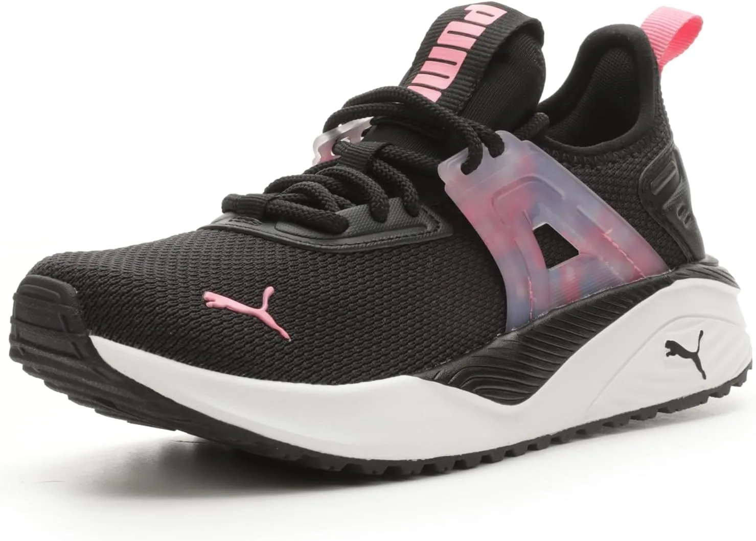PUMA Unisex-Child Pacer23 Sneaker
