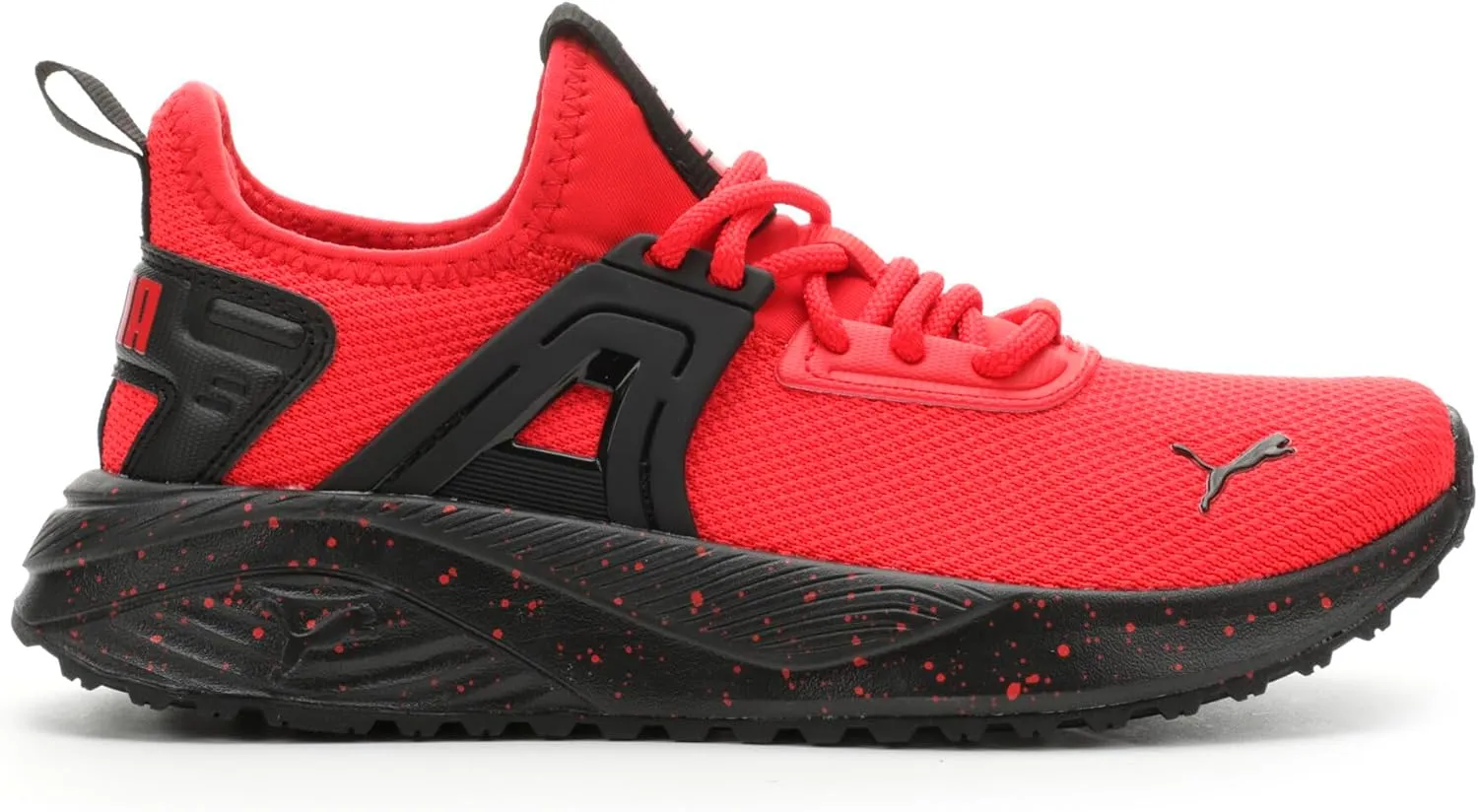 PUMA Unisex-Child Pacer23 Sneaker