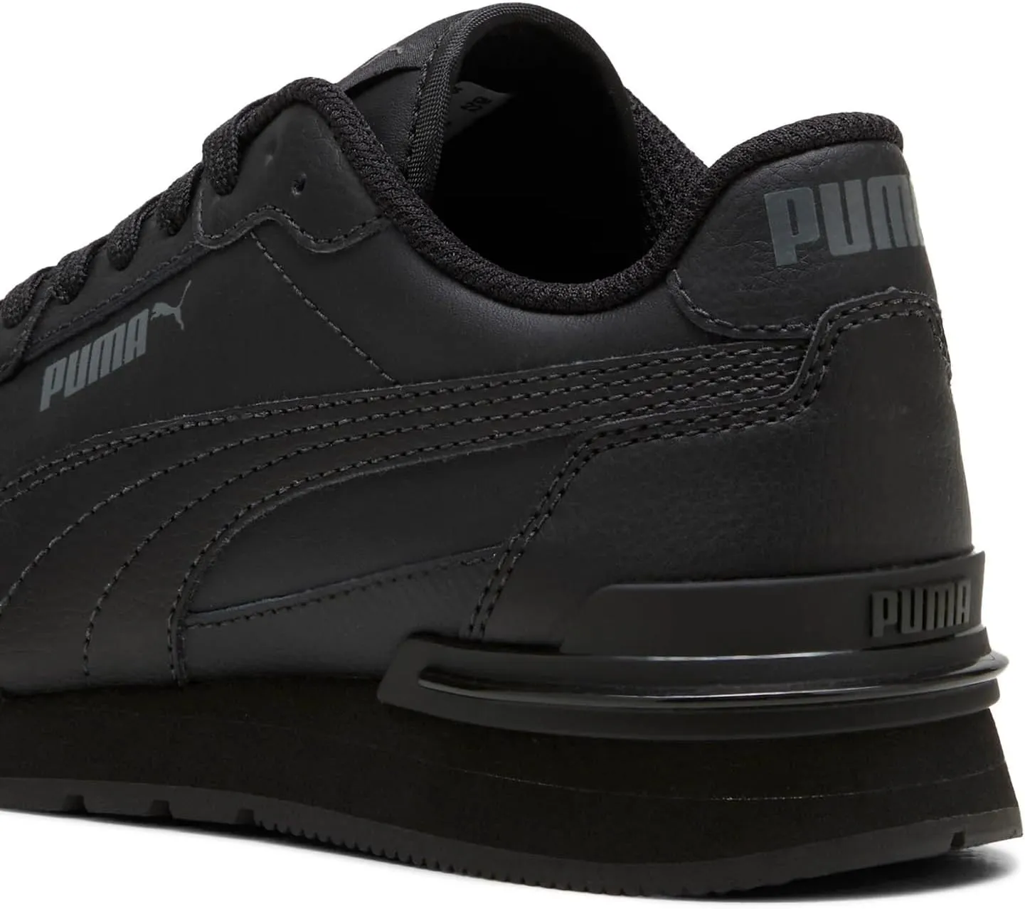 PUMA Unisex-Child St Runner Sneaker