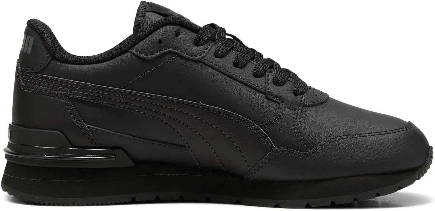 PUMA Unisex-Child St Runner Sneaker