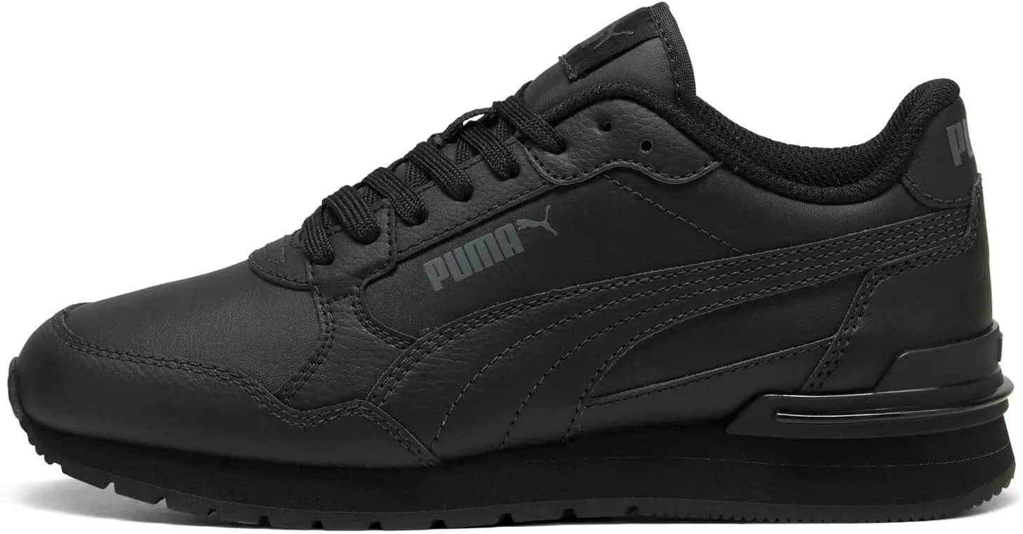 PUMA Unisex-Child St Runner Sneaker