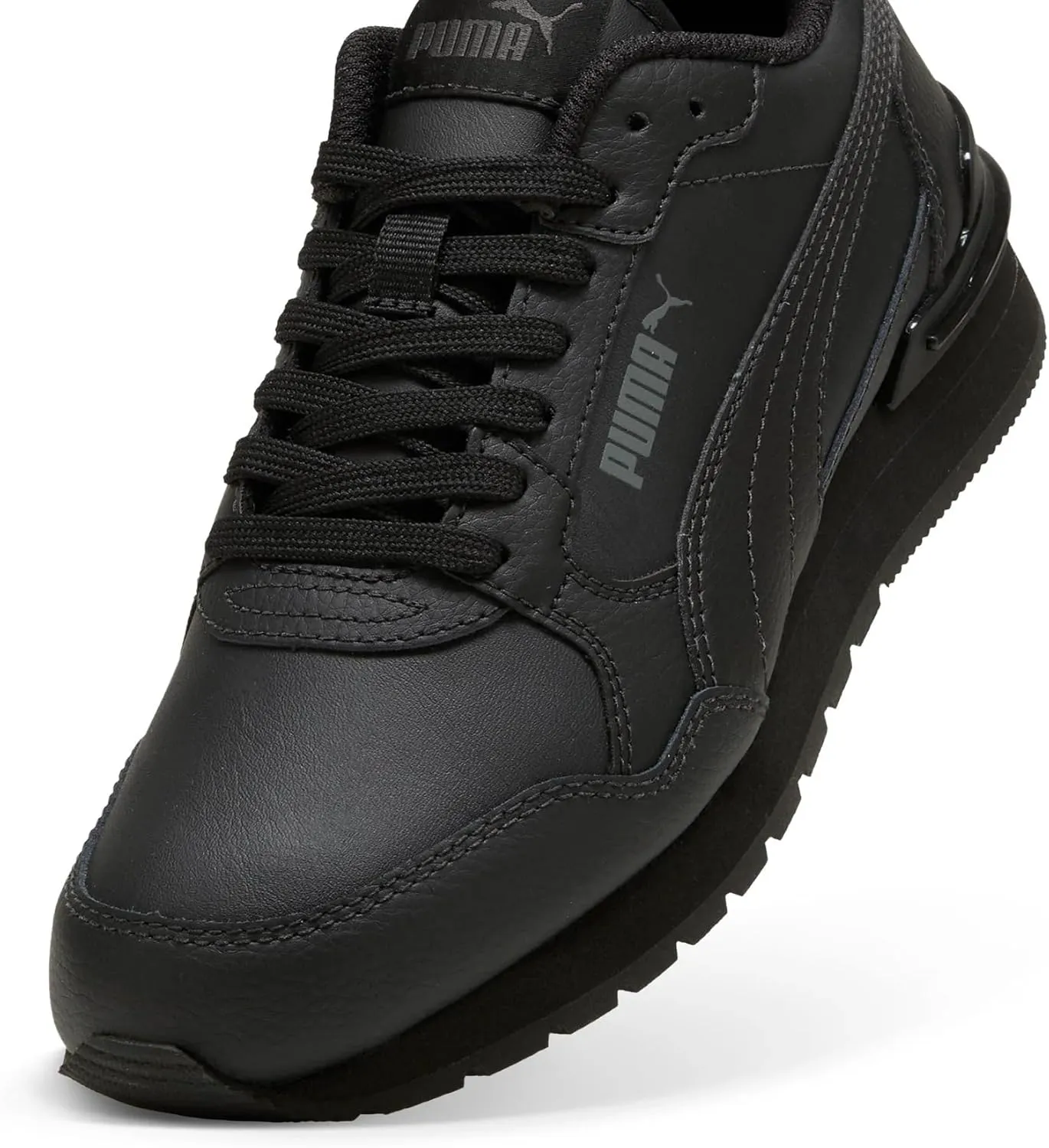PUMA Unisex-Child St Runner Sneaker