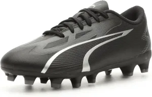 PUMA Unisex-Child Ultra Play Firm Artificial Ground Sneaker