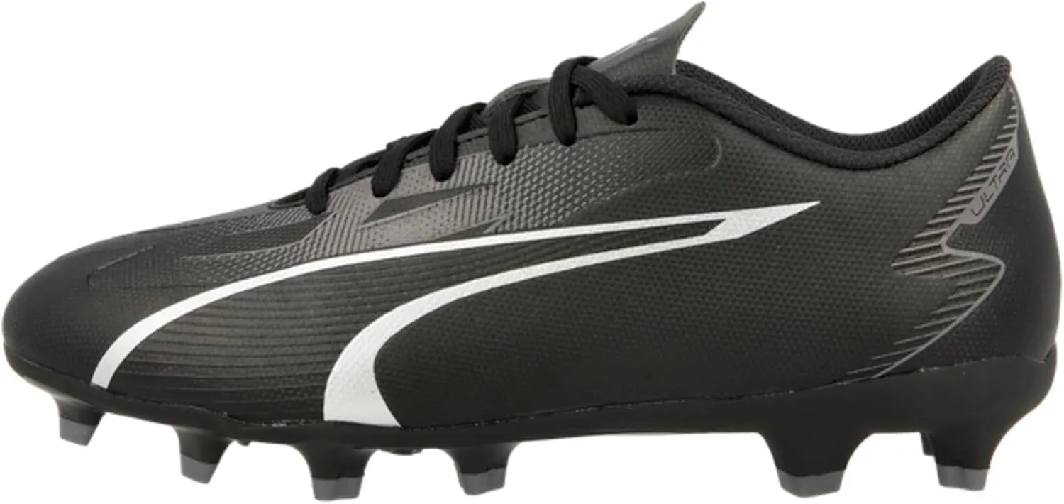 PUMA Unisex-Child Ultra Play Firm Artificial Ground Sneaker