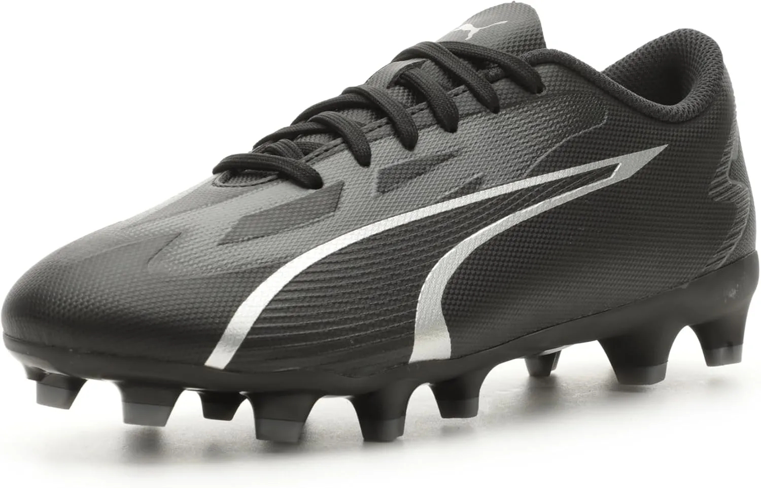 PUMA Unisex-Child Ultra Play Firm Artificial Ground Sneaker