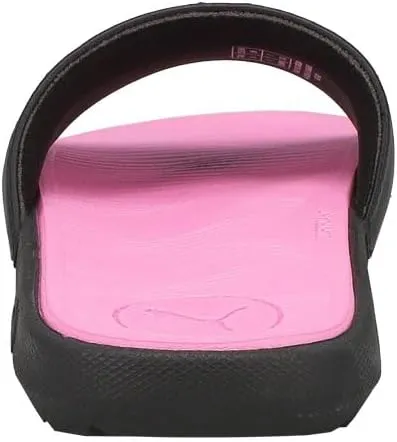 PUMA Women's Cool Cat Slide Sandal