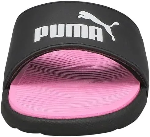 PUMA Women's Cool Cat Slide Sandal