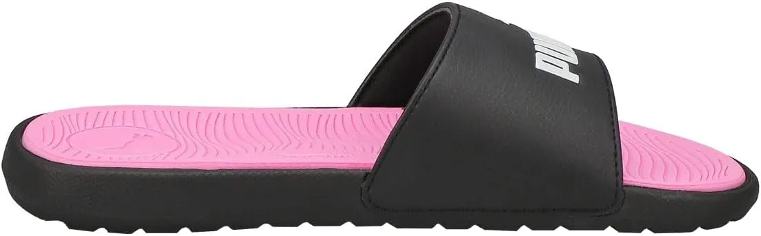 PUMA Women's Cool Cat Slide Sandal