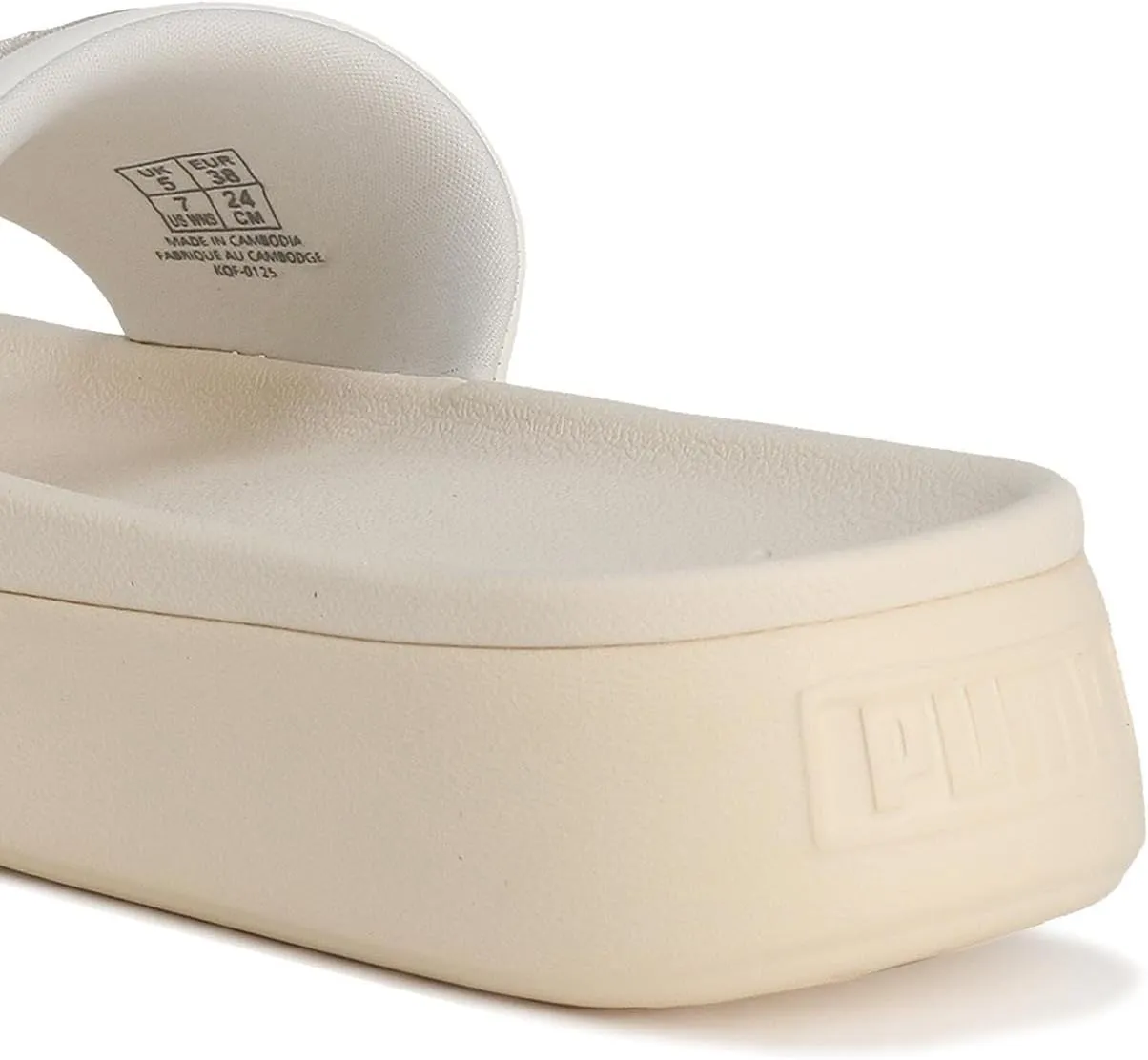 PUMA(プーマ) Women's Sandal