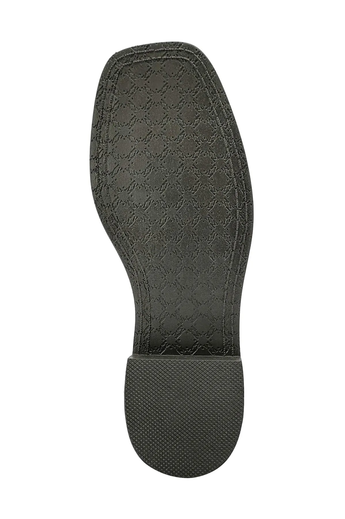 Pure Western Toddler’s Barrett Boot - DARK BROWN/RUST