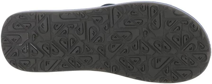 Quiksilver Carver Suede Core Men's Sandal