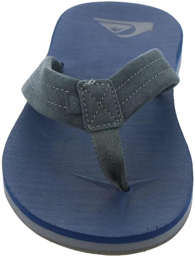 Quiksilver Carver Suede Core Men's Sandal