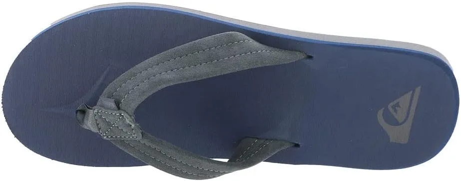 Quiksilver Carver Suede Core Men's Sandal