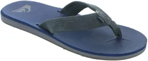 Quiksilver Carver Suede Core Men's Sandal