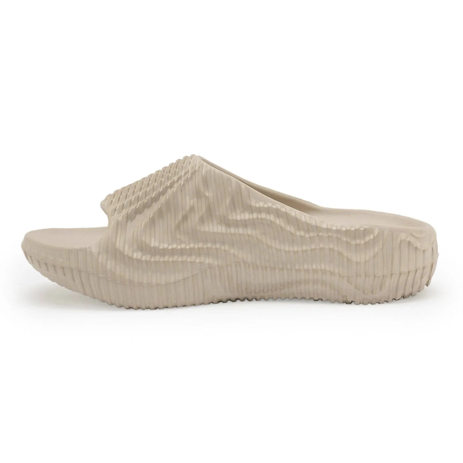 Red Tape Casual Slip-on Sliders for Women | Refined Round-Toe Shape with the Relaxing Slip-On Support