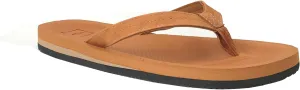 REDVOLUTION Women's Rhinestone Sandals Soft Platform Footbed Midsole Fashion Flip Flop