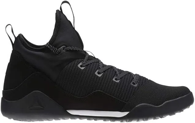 Reebok Men's Combat Noble Trainer Sneaker