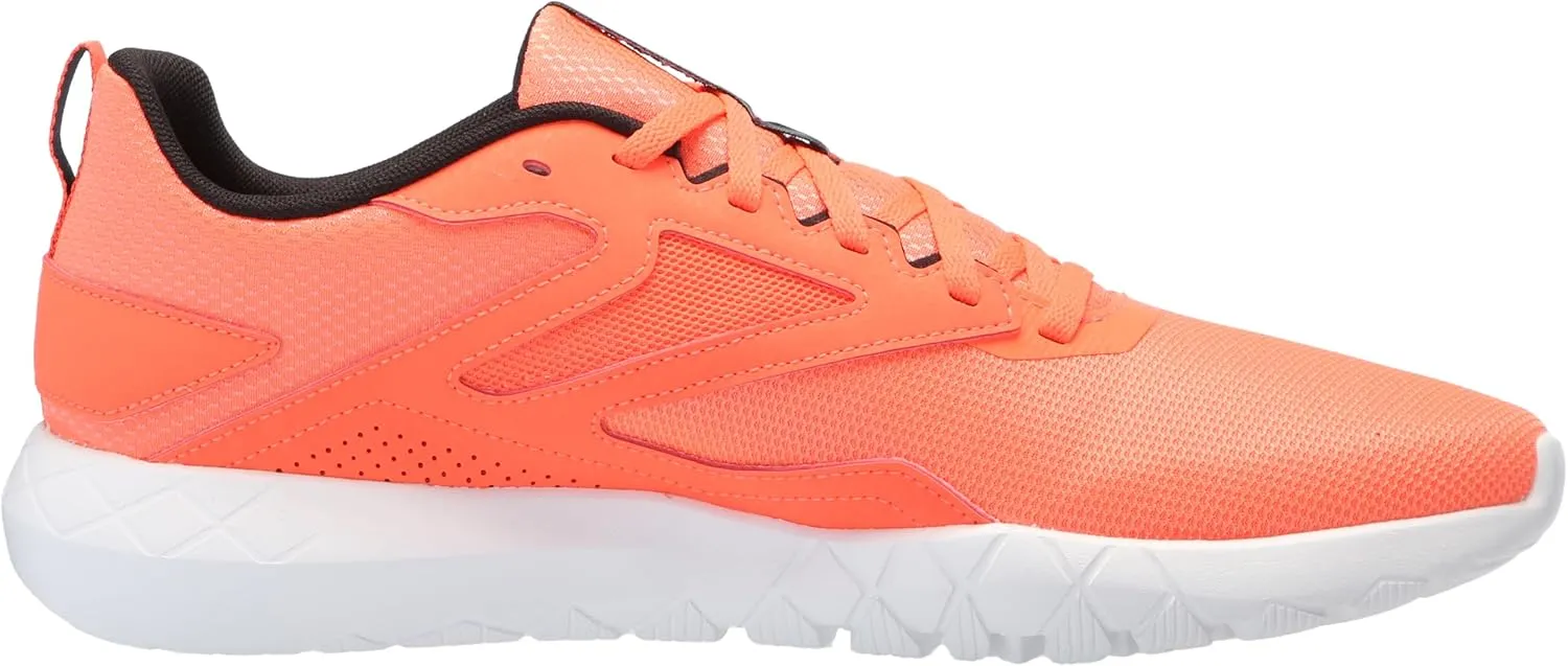 Reebok Men's Flexagon Energy Trail 4 Sneaker