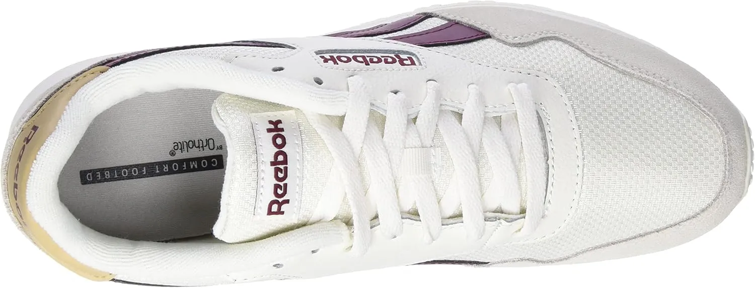Reebok Men's Trail Runnins Sneaker Running Shoes