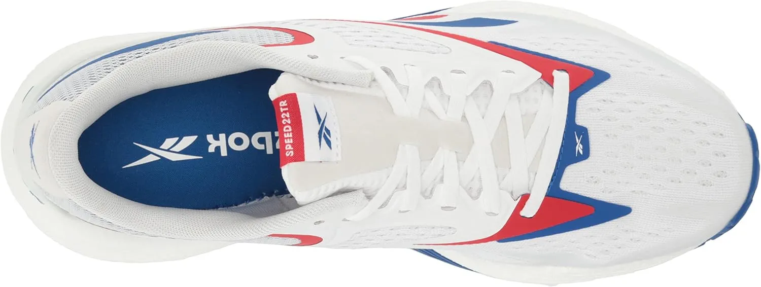 Reebok Unisex-Adult Speed 22 Tr Sneaker
