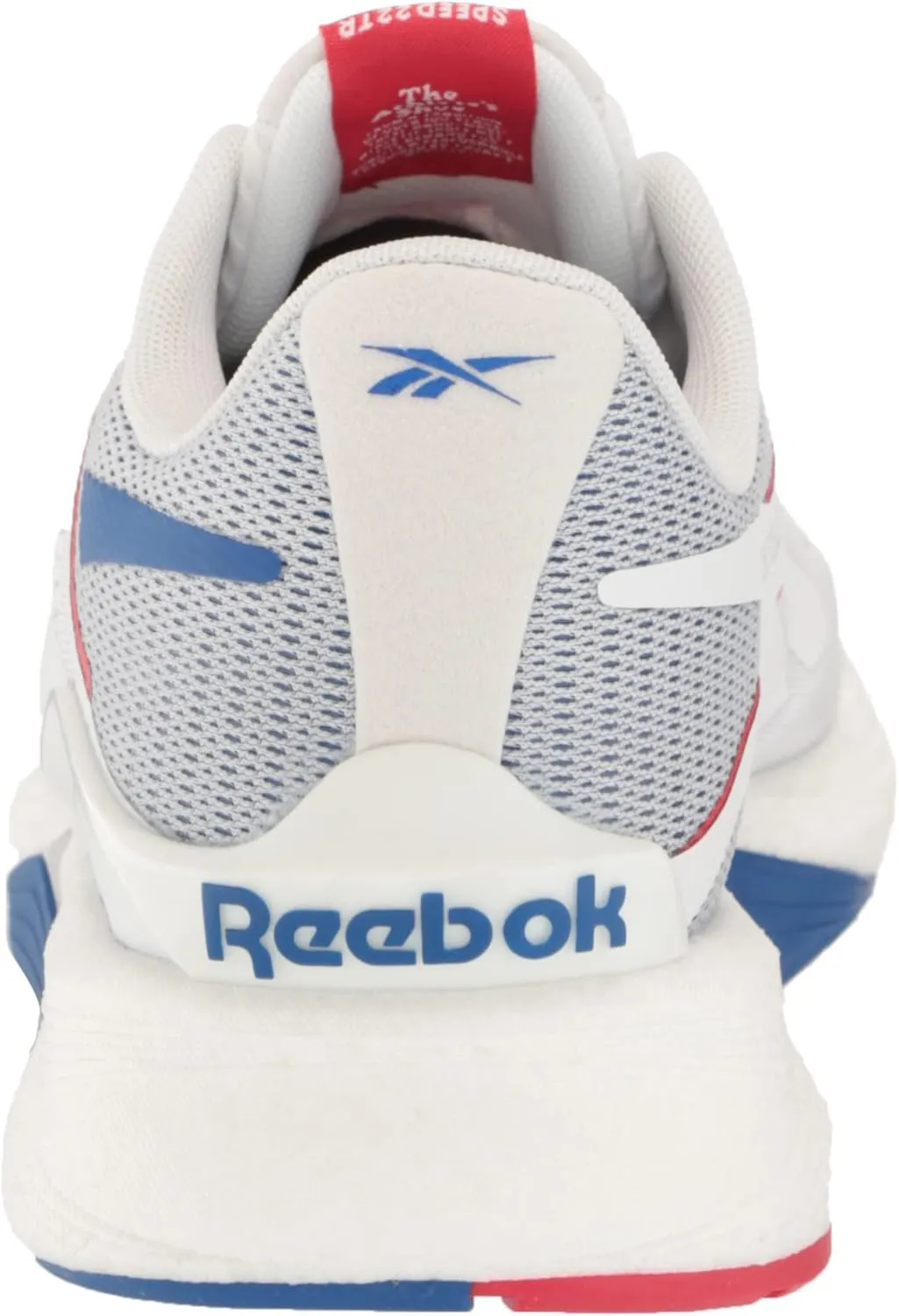 Reebok Unisex-Adult Speed 22 Tr Sneaker