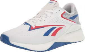 Reebok Unisex-Adult Speed 22 Tr Sneaker