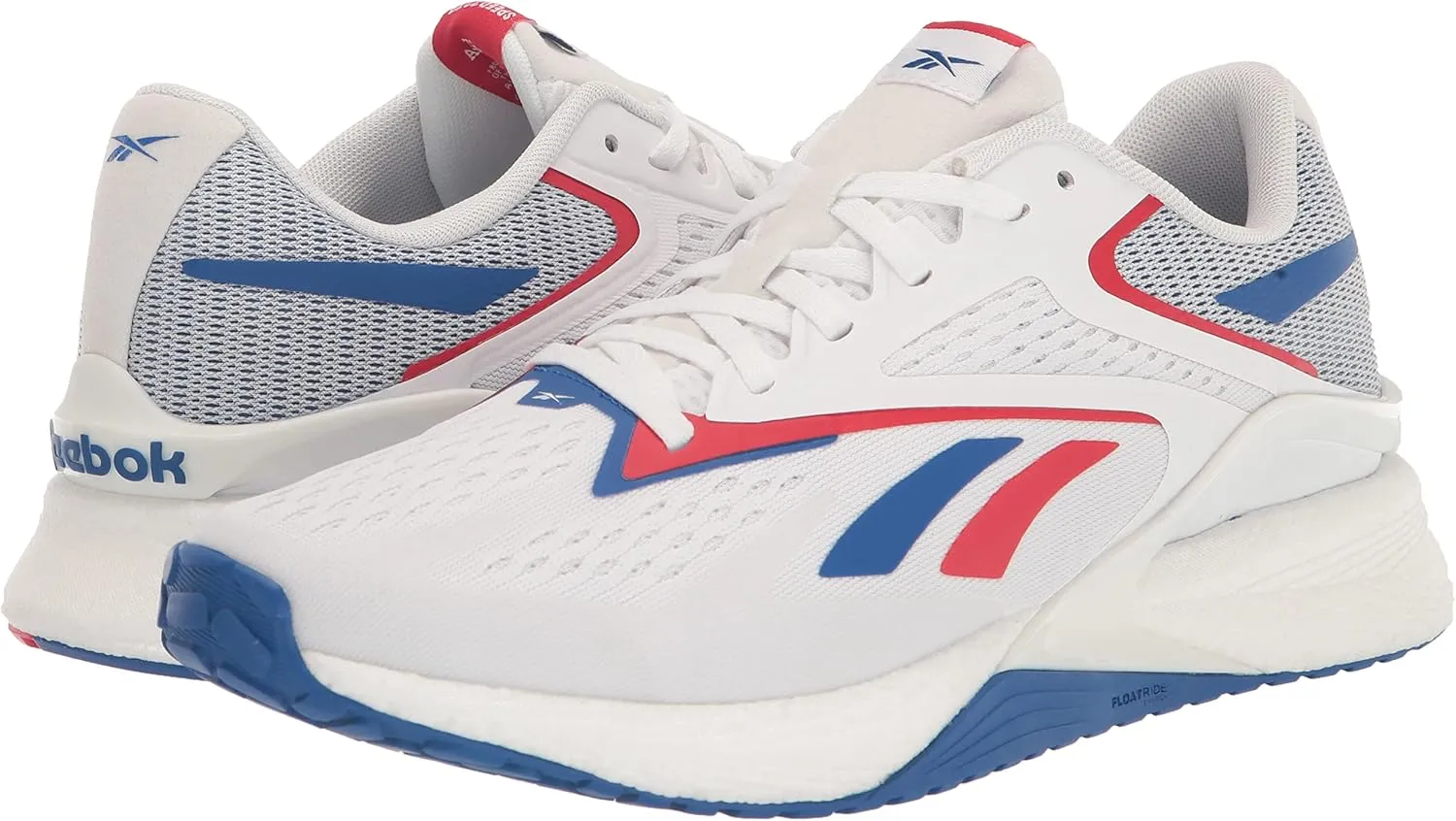Reebok Unisex-Adult Speed 22 Tr Sneaker