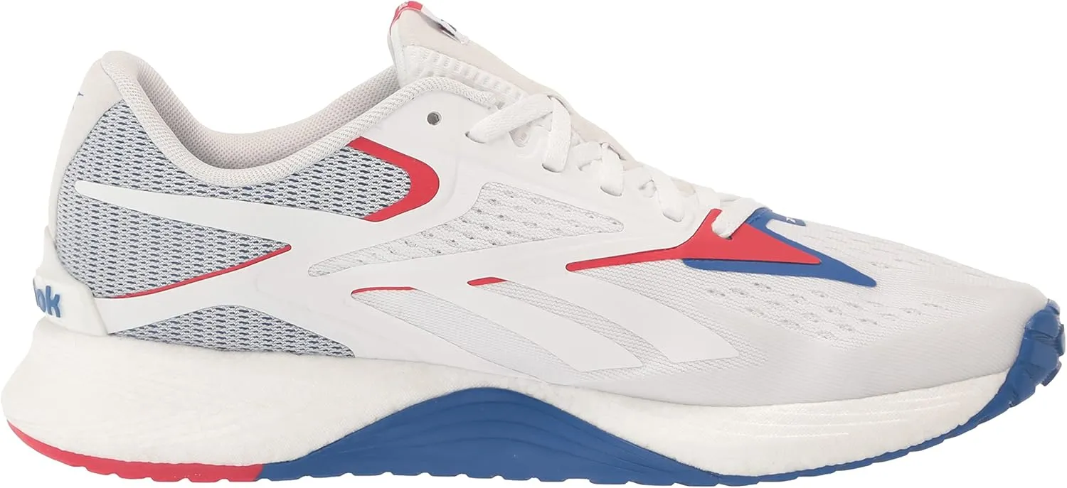 Reebok Unisex-Adult Speed 22 Tr Sneaker