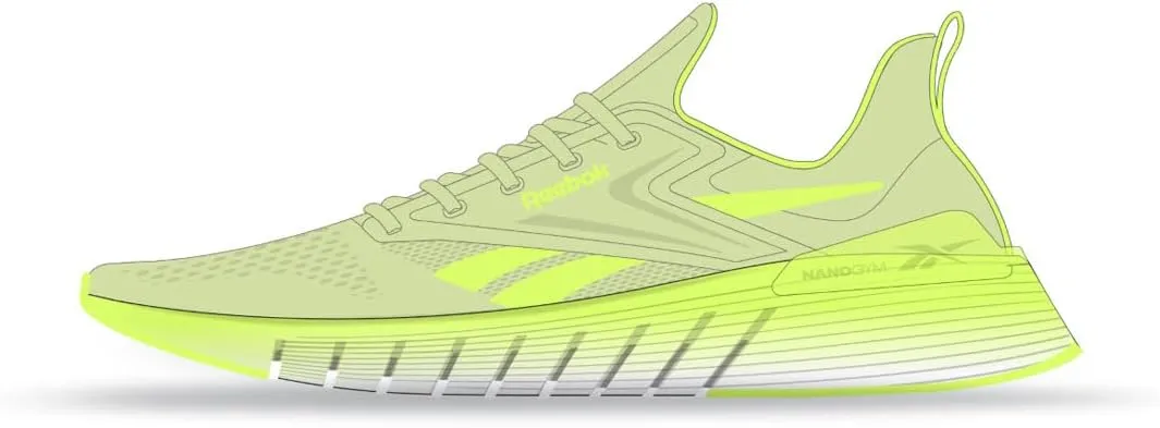 Reebok Women's Nano Gym Sneaker