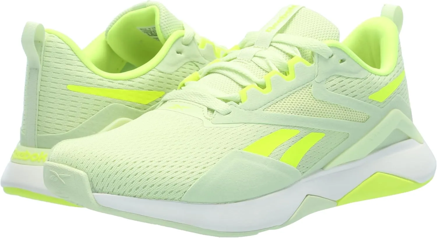 Reebok Women's Nanoflex Trail 2 Sneaker