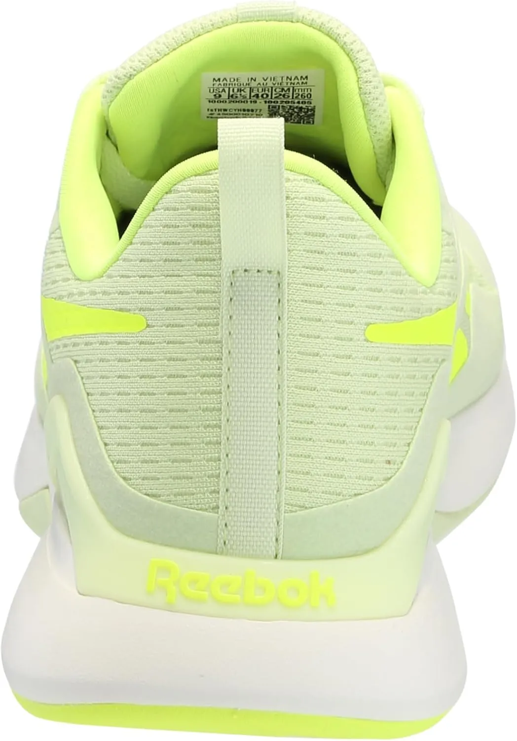 Reebok Women's Nanoflex Trail 2 Sneaker