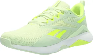 Reebok Women's Nanoflex Trail 2 Sneaker
