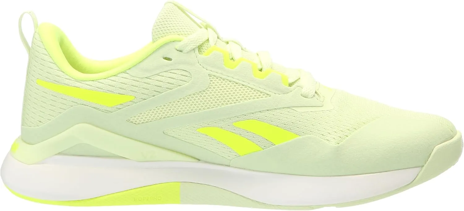 Reebok Women's Nanoflex Trail 2 Sneaker
