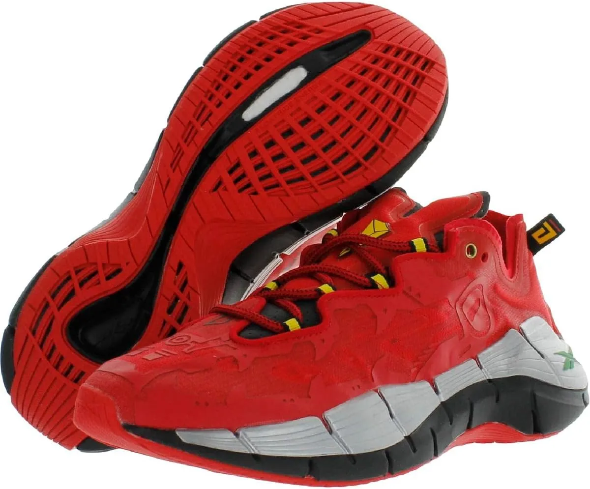 Reebok Zig Kinetica II Sneaker,