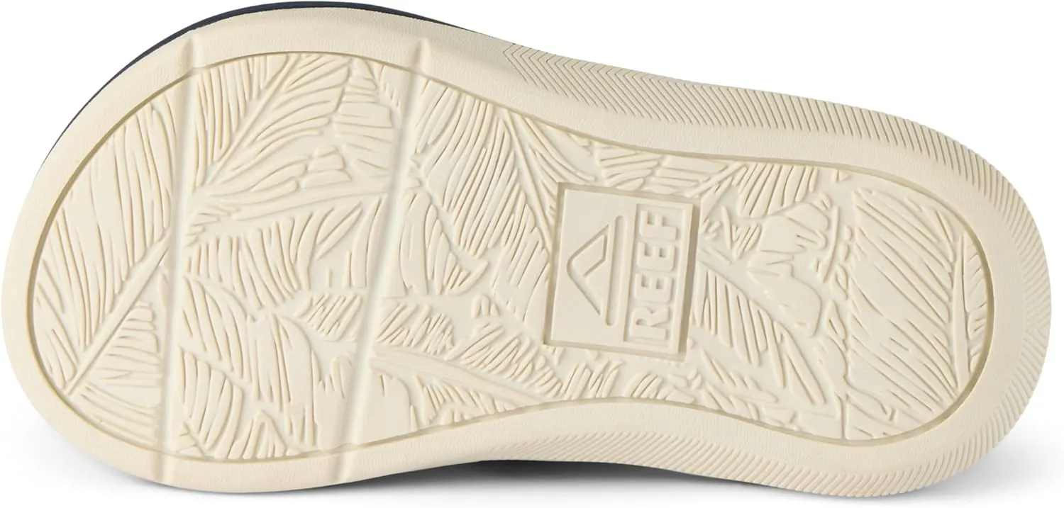 REEF Boy's Little Santa Ana Flip-Flop