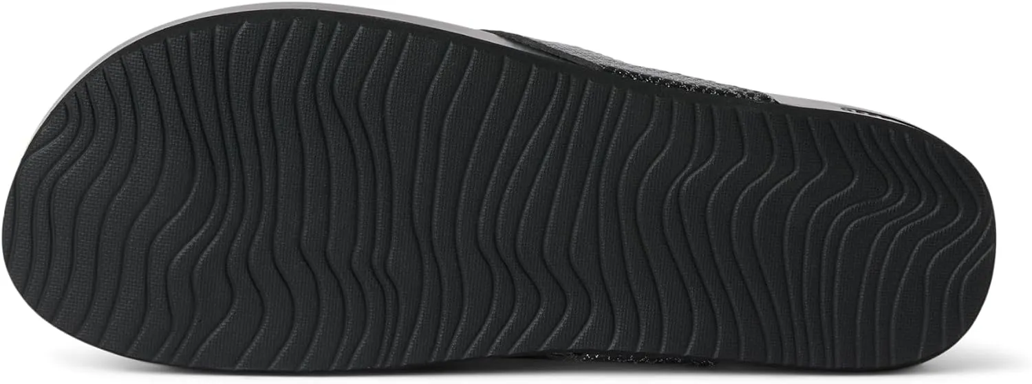 REEF Cushion Court Women's Flip Flop, Molded Cushion Footbed, Arch Support