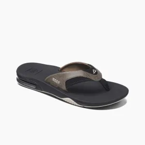 REEF FANNING (3 colour ways)