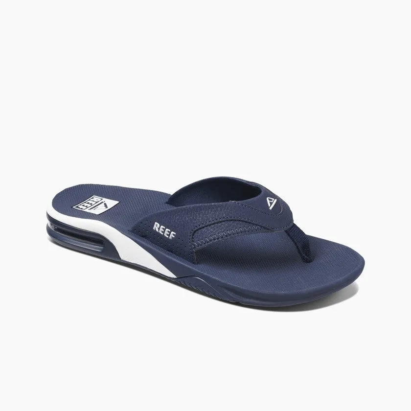 REEF FANNING (3 colour ways)