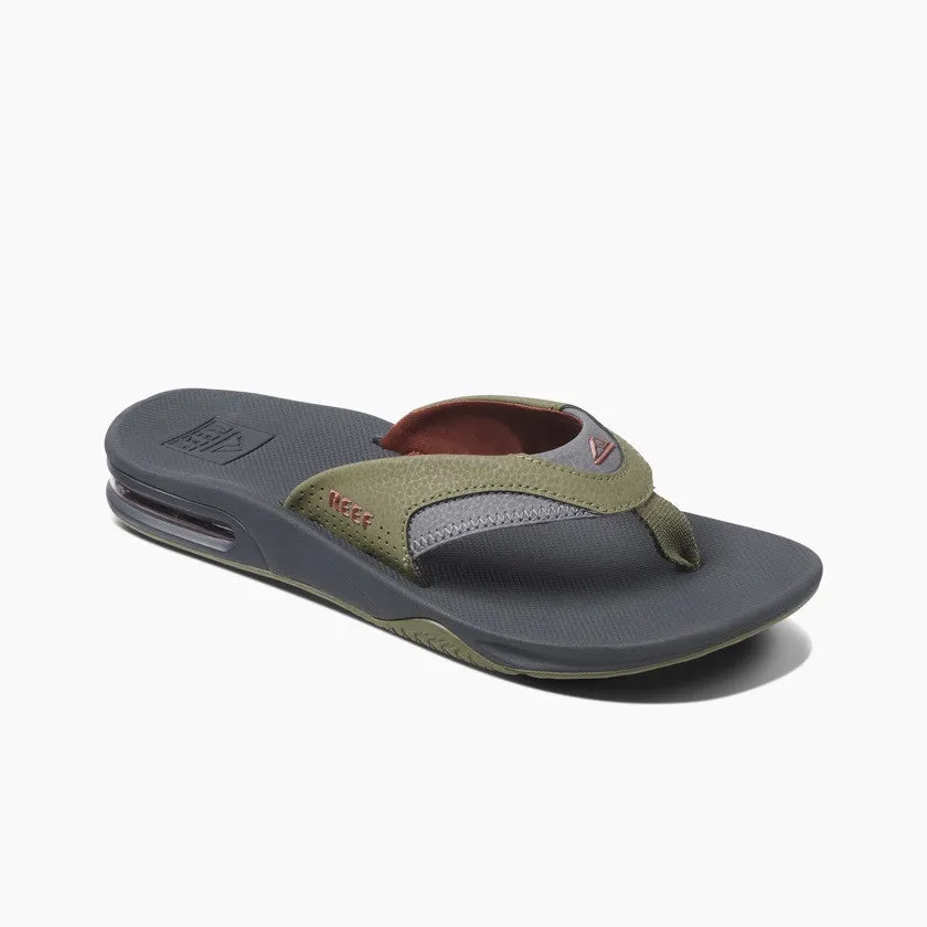 REEF FANNING (3 colour ways)