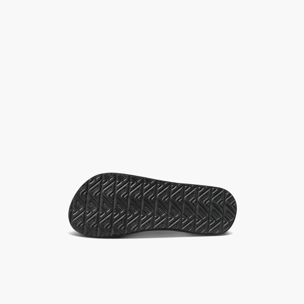 REEF Kids Ahi Unisex-Child Beach Flip Flop, Soft Cushion Footbed, Water Friendly