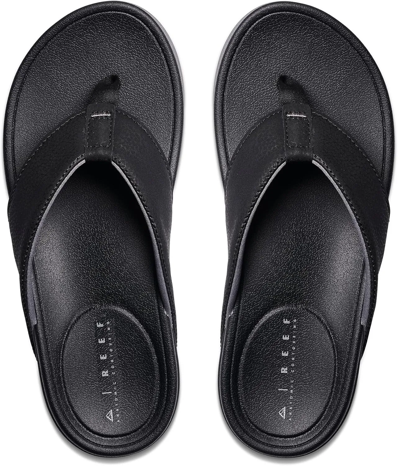 REEF Men's Cushion Bonzer Flip-Flop