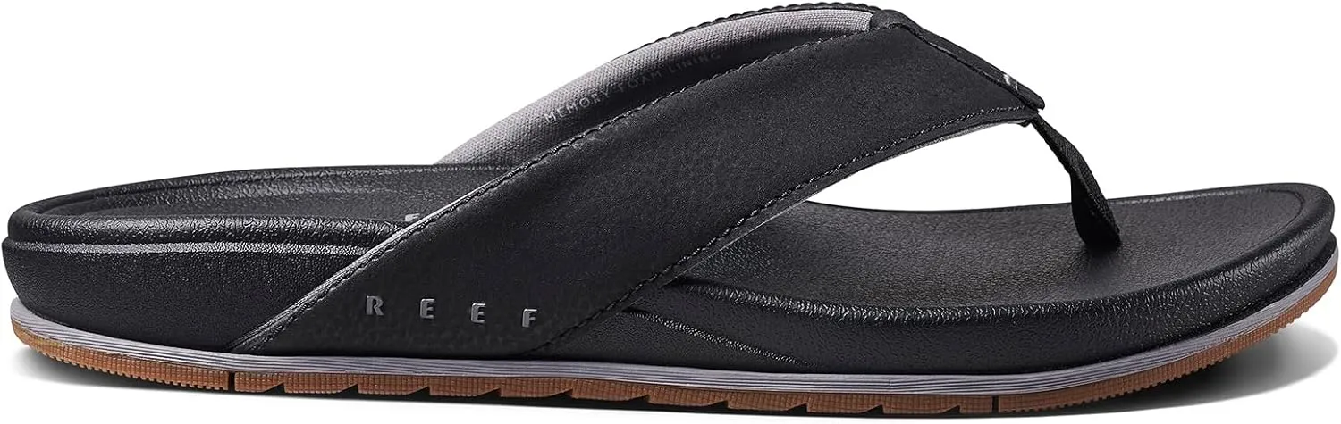 REEF Men's Cushion Bonzer Flip-Flop