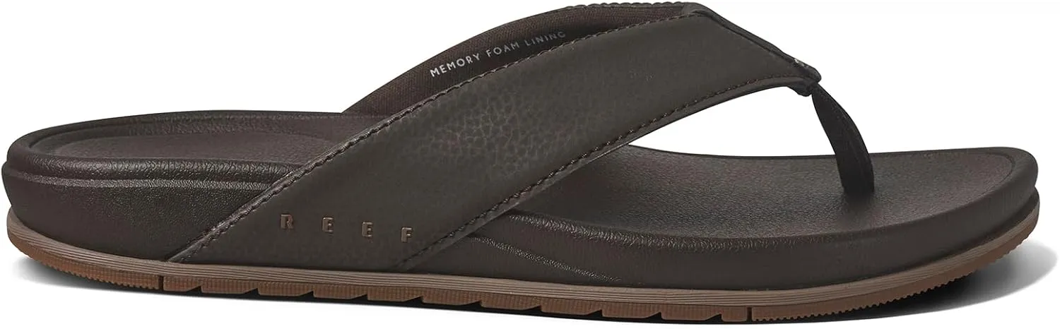 REEF Men's Cushion Bonzer Flip-Flop