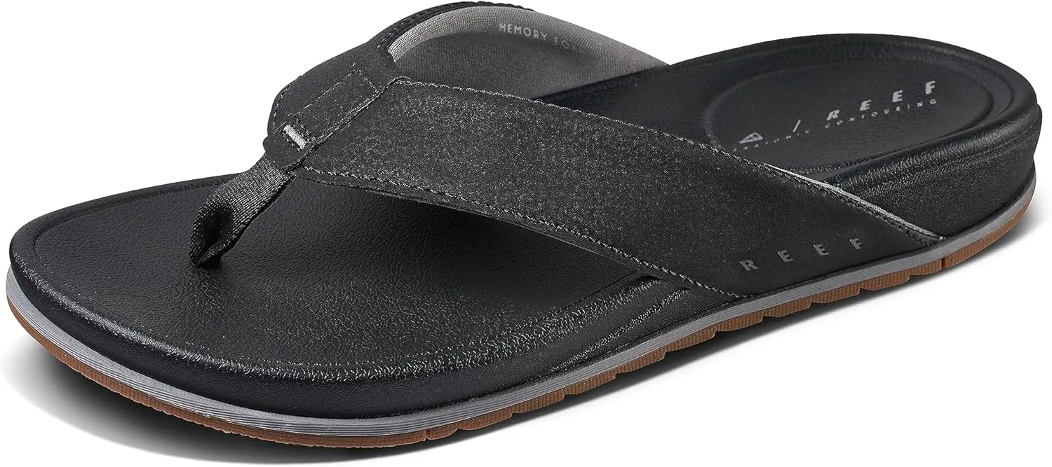 REEF Men's Cushion Bonzer Flip-Flop