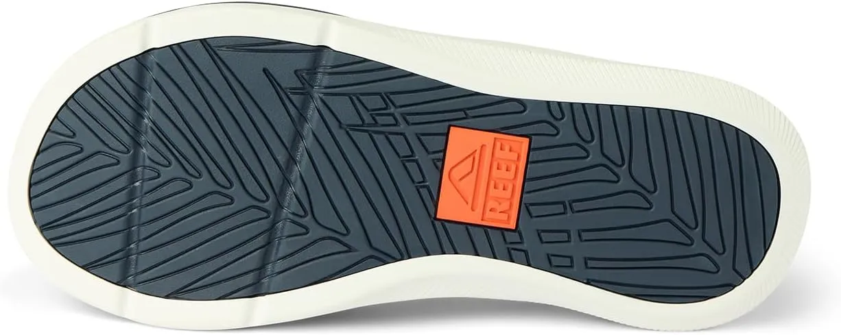 Reef Men's Santa Ana Flip Flop, Arch Support, Water Friendly, Non Marking Outsole
