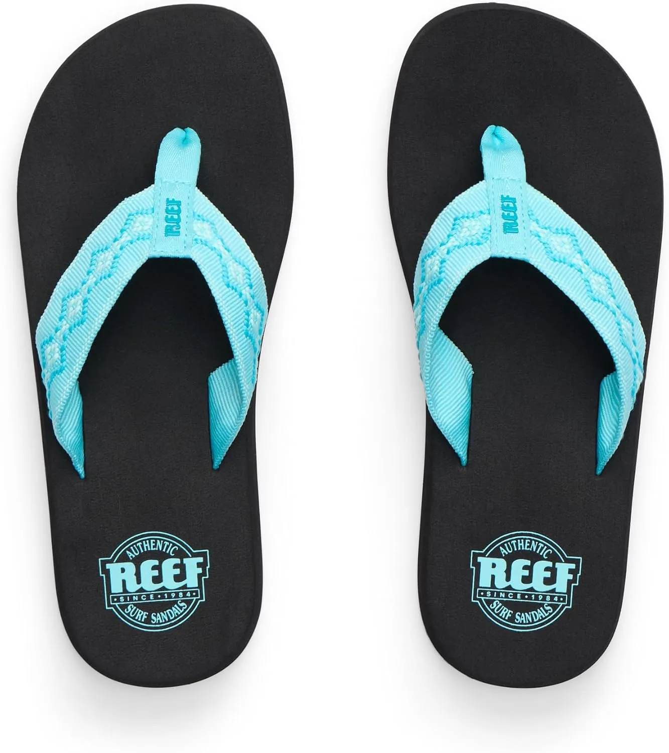 REEF Women's Sandy Flip-Flop