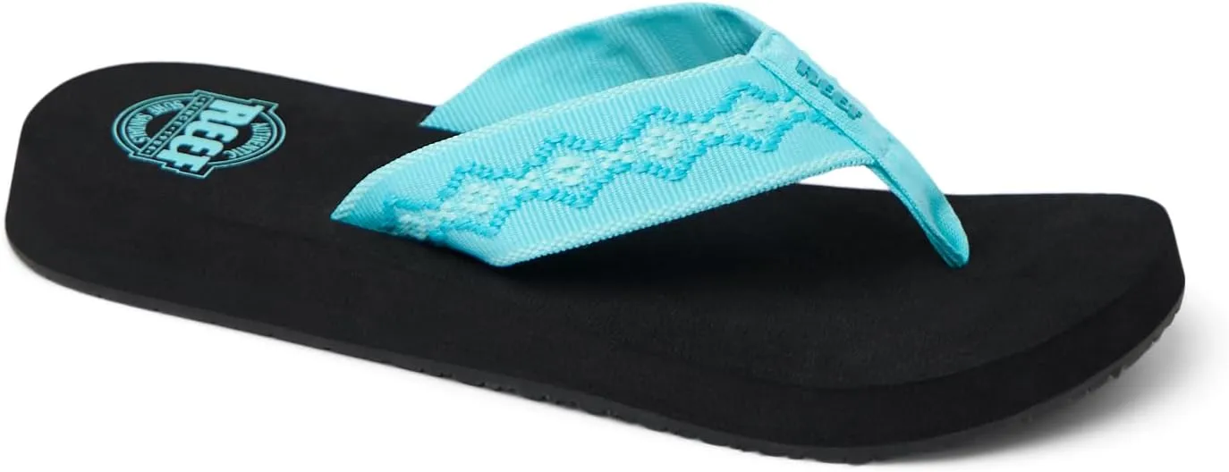 REEF Women's Sandy Flip-Flop