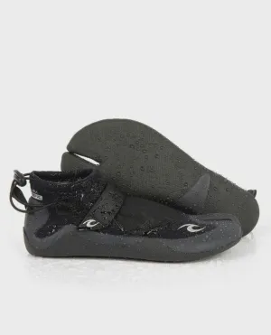 Reefer 1.5mm Split Toe Booties