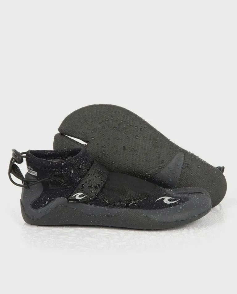 Reefer 1.5mm Split Toe Booties