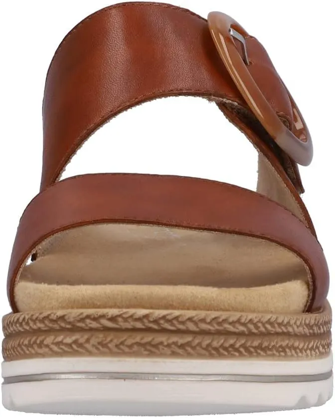Remonte Women's Jocelyn 51 Sandal